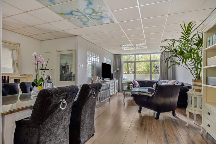 Foto 6 van Kometensingel 70