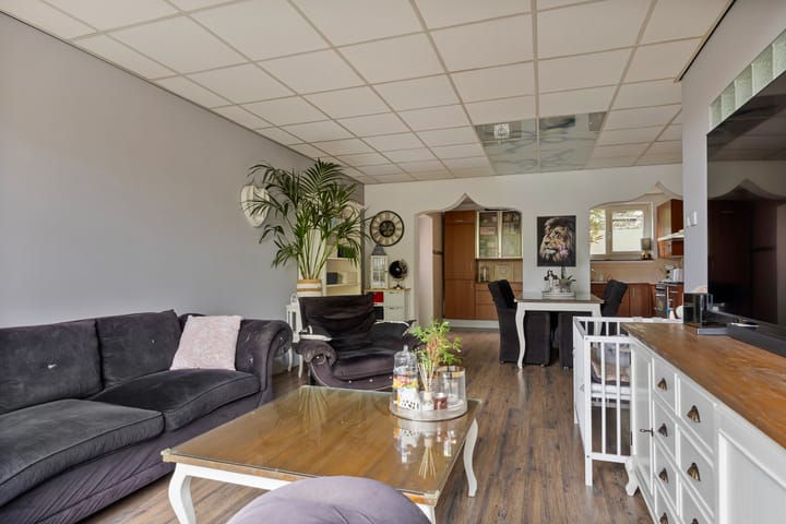 Foto 7 van Kometensingel 70