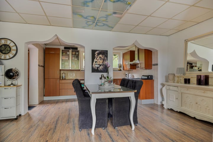 Foto 8 van Kometensingel 70