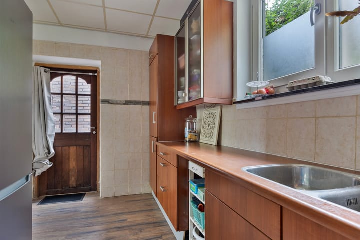 Foto 9 van Kometensingel 70