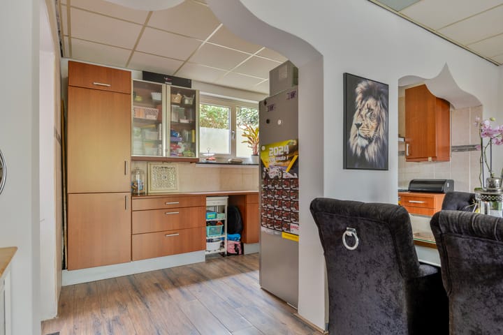 Foto 10 van Kometensingel 70