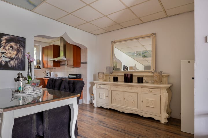 Foto 11 van Kometensingel 70