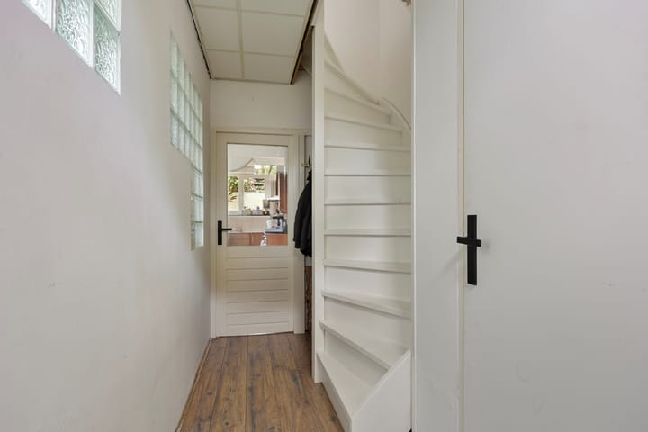 Foto 12 van Kometensingel 70