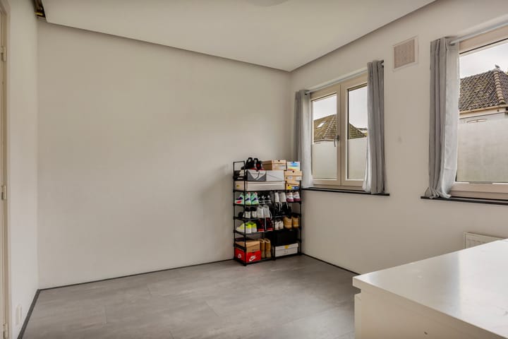 Foto 16 van Kometensingel 70