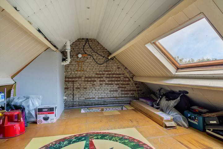 Foto 19 van Kometensingel 70