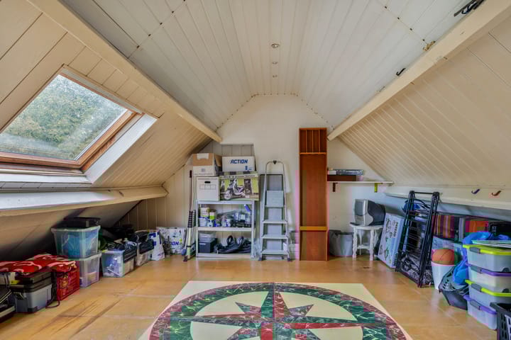 Foto 20 van Kometensingel 70