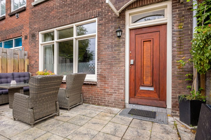 Foto 21 van Kometensingel 70