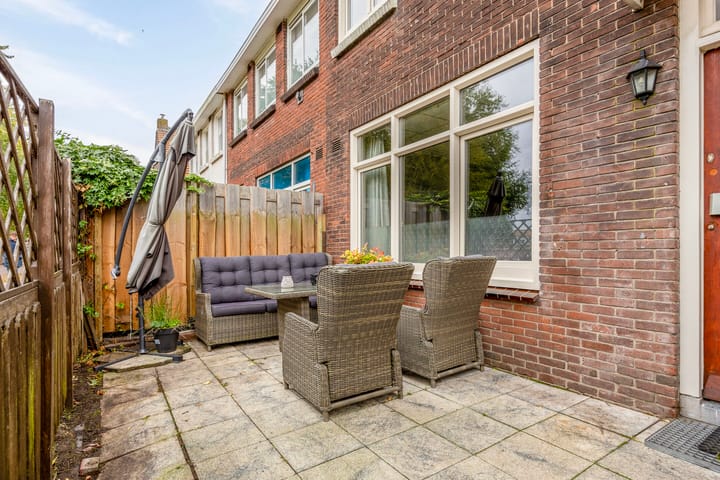 Foto 22 van Kometensingel 70