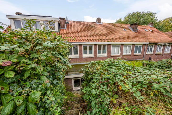 Foto 24 van Kometensingel 70