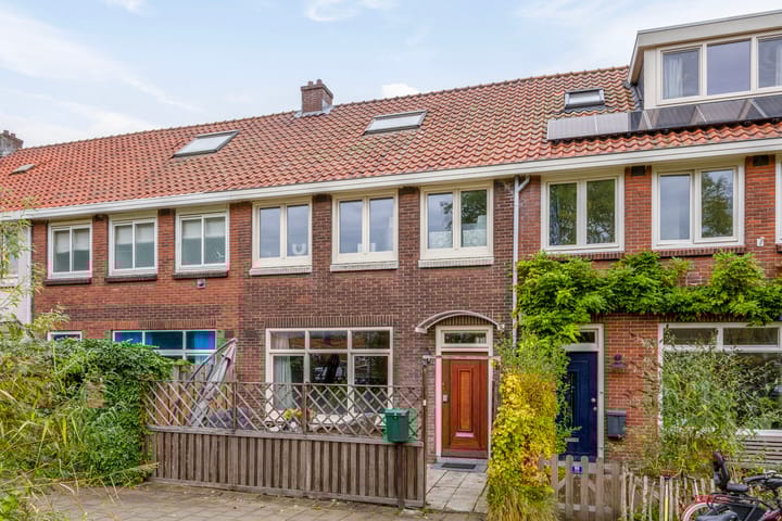 Foto 23 van Kometensingel 70