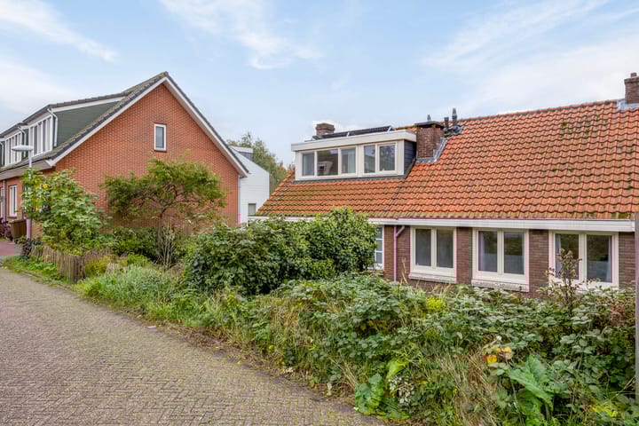 Foto 25 van Kometensingel 70