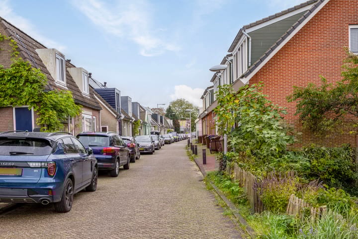 Foto 27 van Kometensingel 70