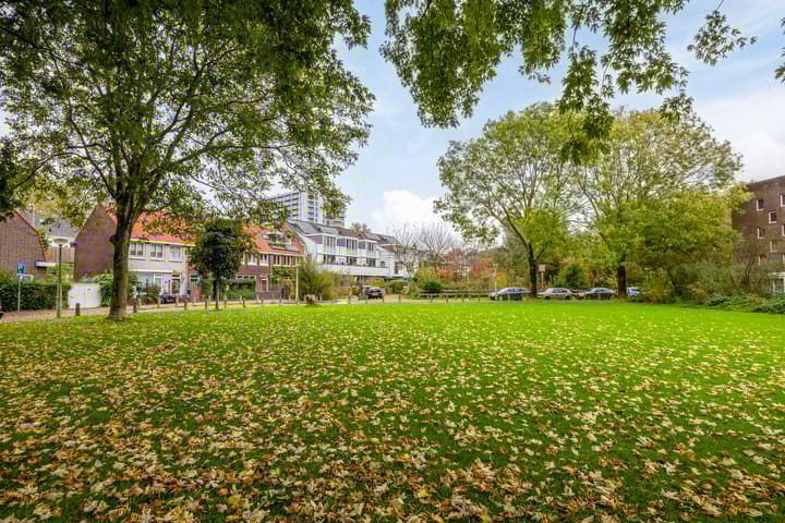 Foto 28 van Kometensingel 70