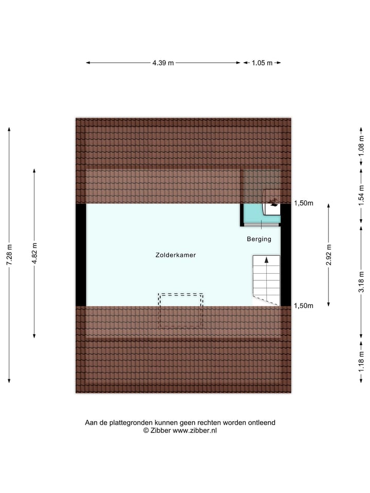 Foto 31 van Kometensingel 70