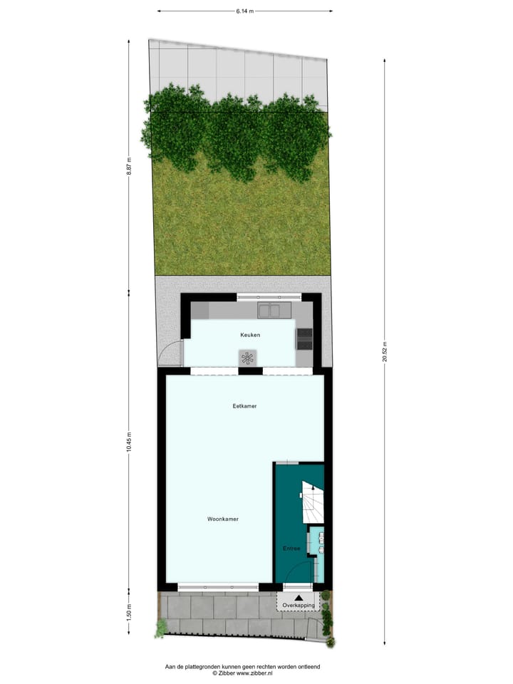 Foto 32 van Kometensingel 70