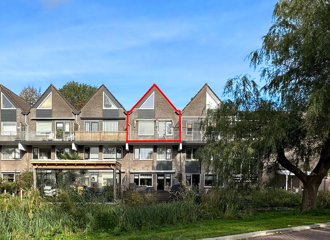 Foto 1 van Dotterweide 44