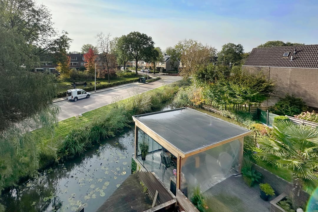 Foto 7 van Dotterweide 44