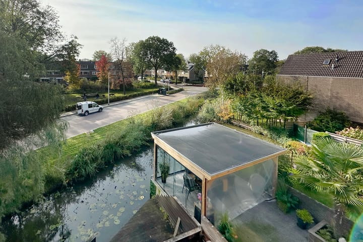 Foto 7 van Dotterweide 44