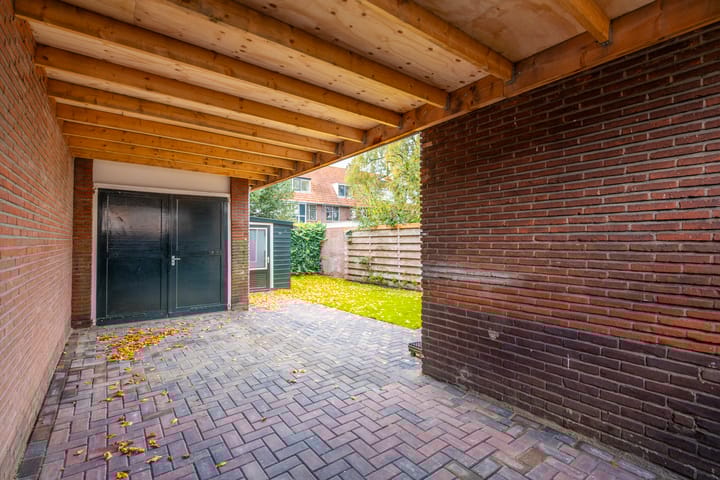 Foto 3 van Laan van Bergen 9