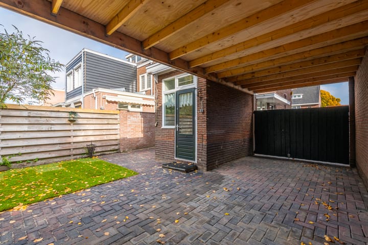 Foto 4 van Laan van Bergen 9