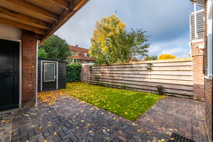 Foto 5 van Laan van Bergen 9