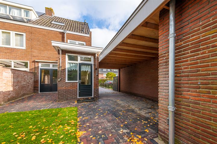 Bekijk foto 7 van Laan van Bergen 9