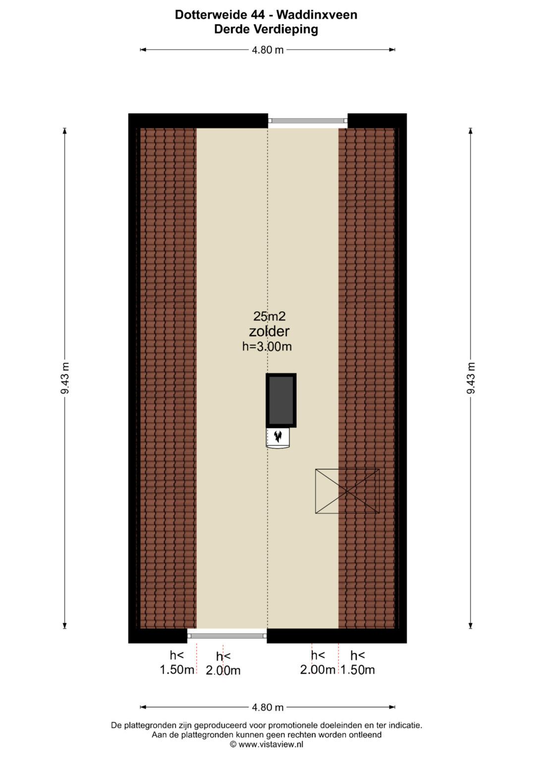 Foto 21 van Dotterweide 44