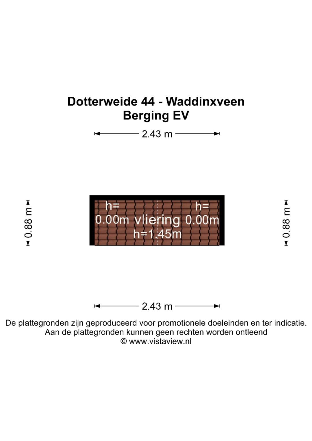 Foto 23 van Dotterweide 44