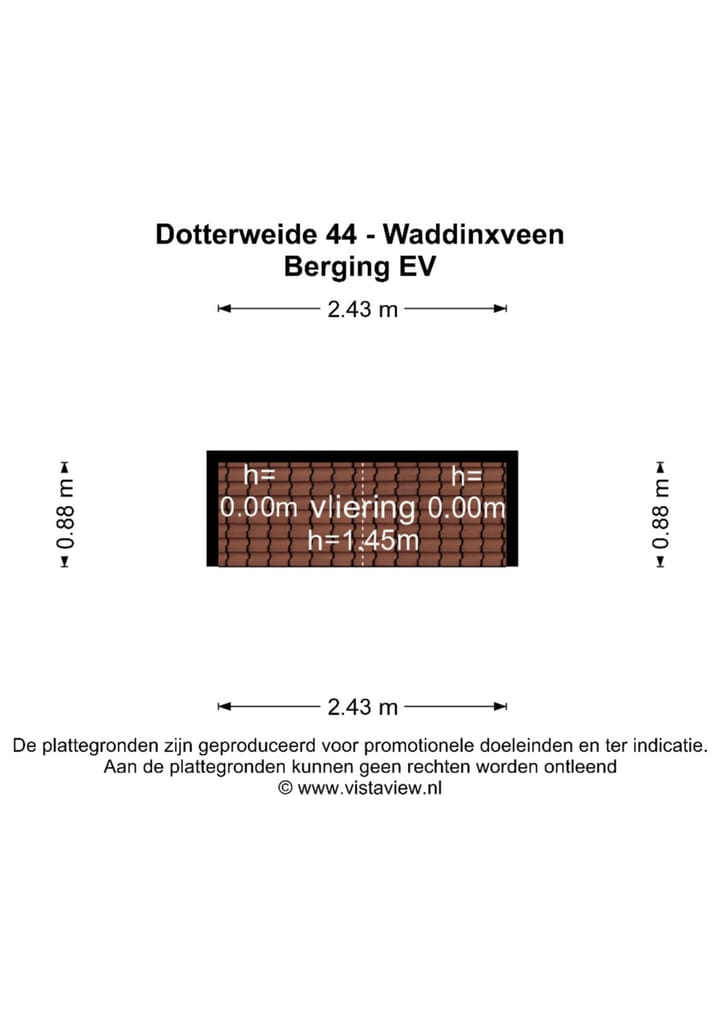 Foto 23 van Dotterweide 44