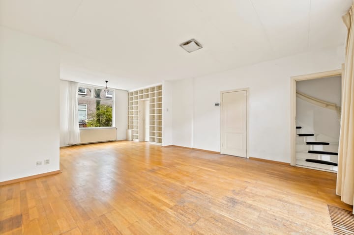 Foto 3 van Stadstuinen 33