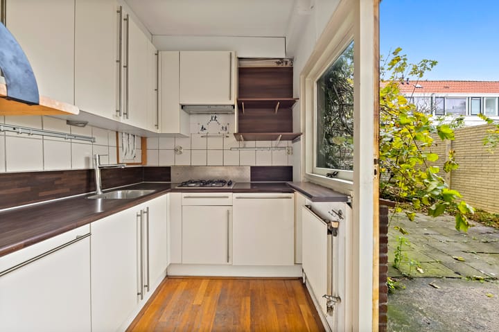 Foto 4 van Stadstuinen 33