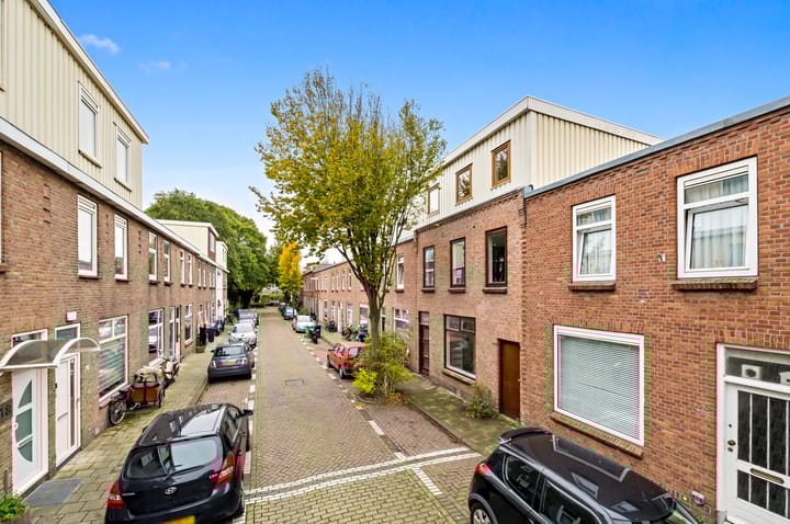 Foto 6 van Stadstuinen 33