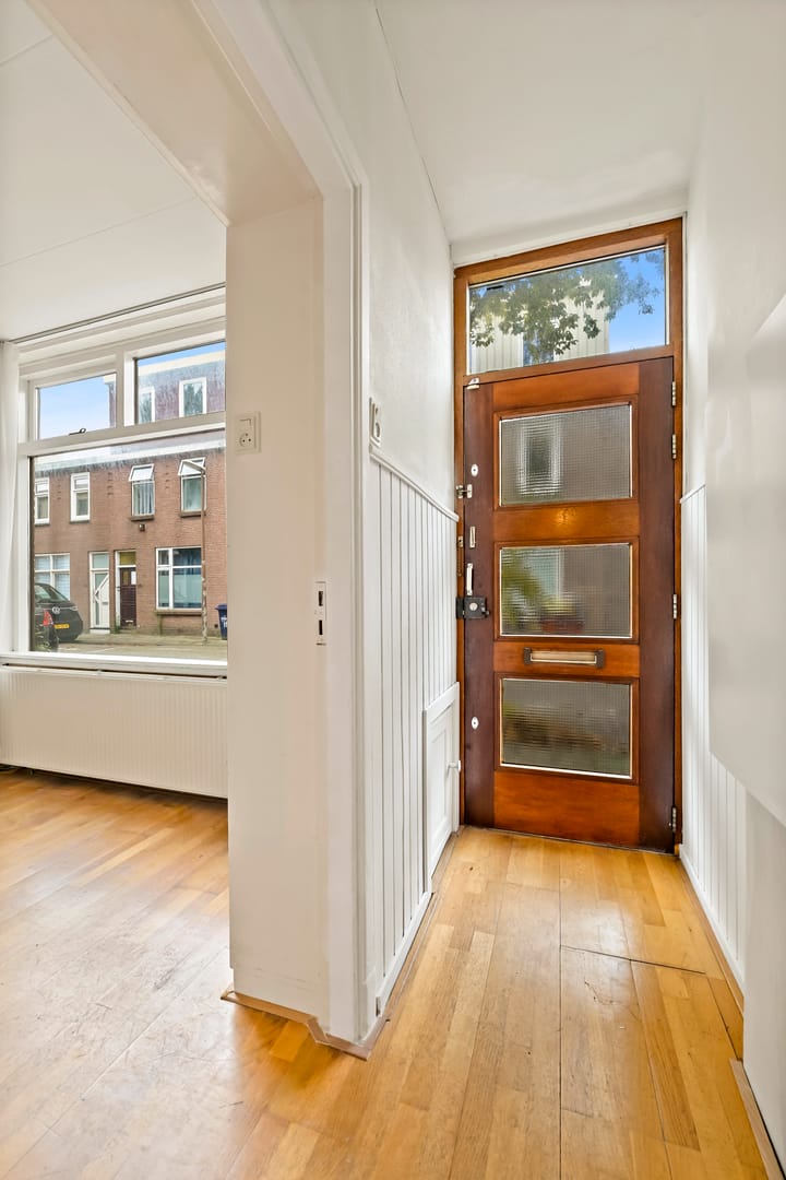 Foto 7 van Stadstuinen 33