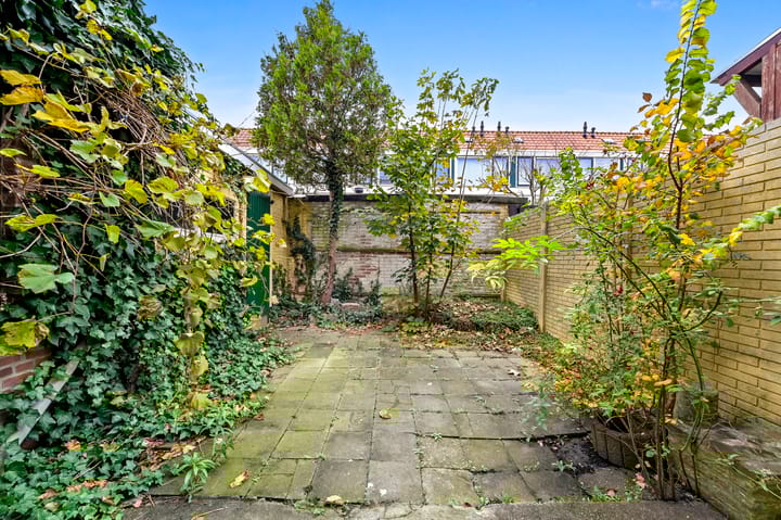 Foto 11 van Stadstuinen 33