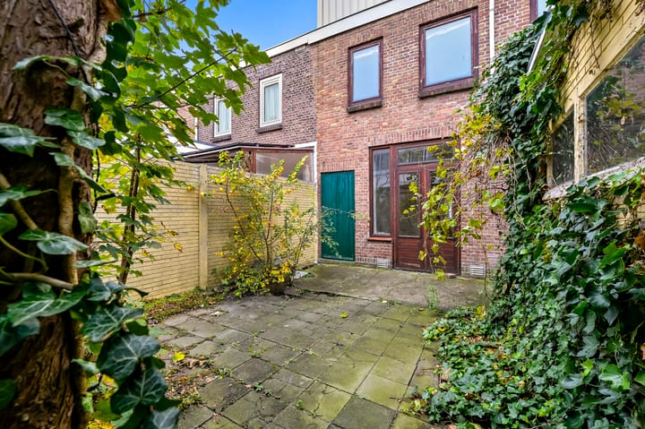 Foto 12 van Stadstuinen 33