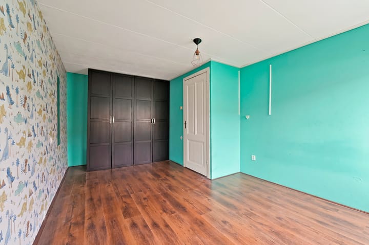 Foto 14 van Stadstuinen 33