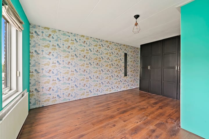 Foto 15 van Stadstuinen 33