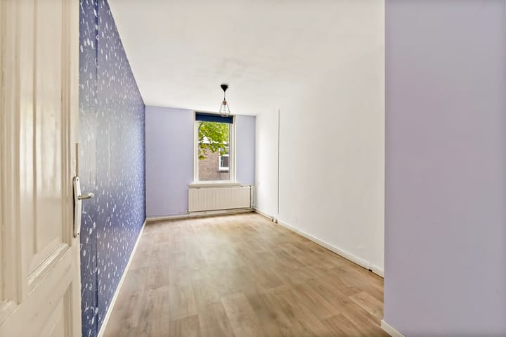 Foto 16 van Stadstuinen 33