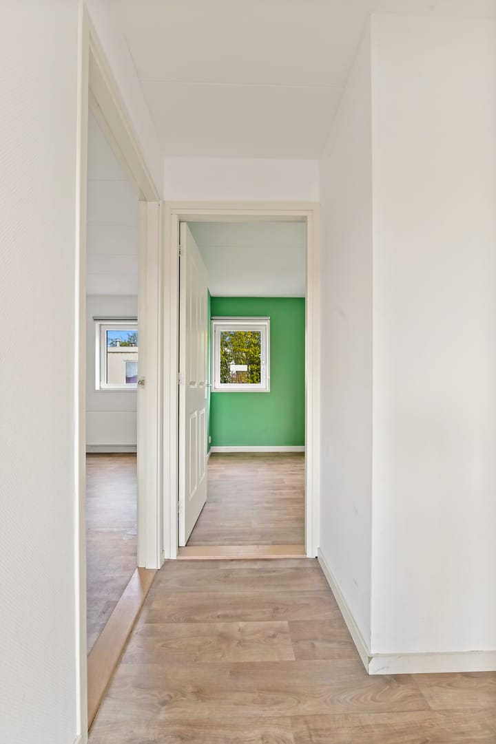 Foto 26 van Stadstuinen 33