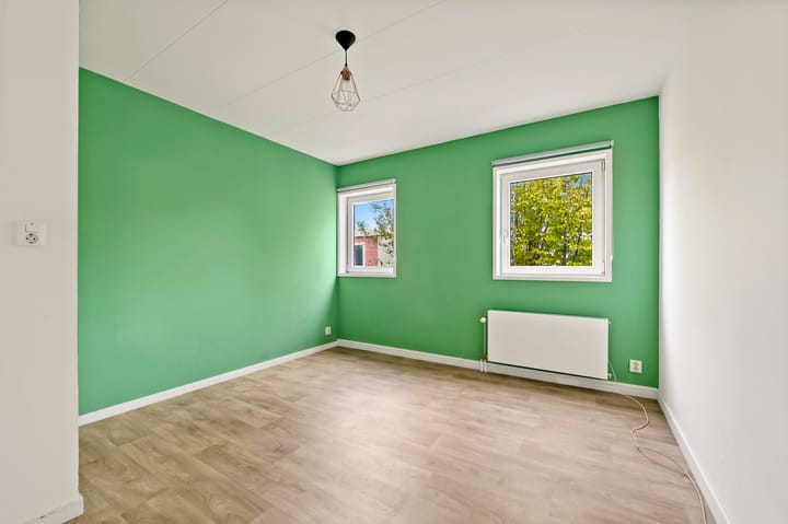 Foto 27 van Stadstuinen 33