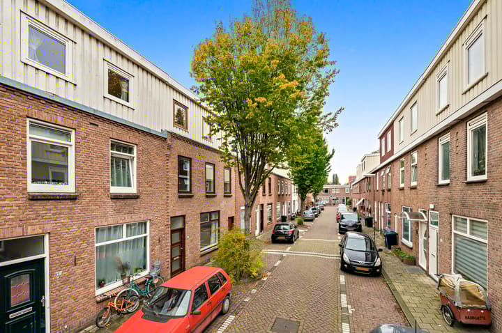 Foto 31 van Stadstuinen 33