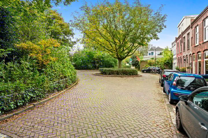 Foto 32 van Stadstuinen 33