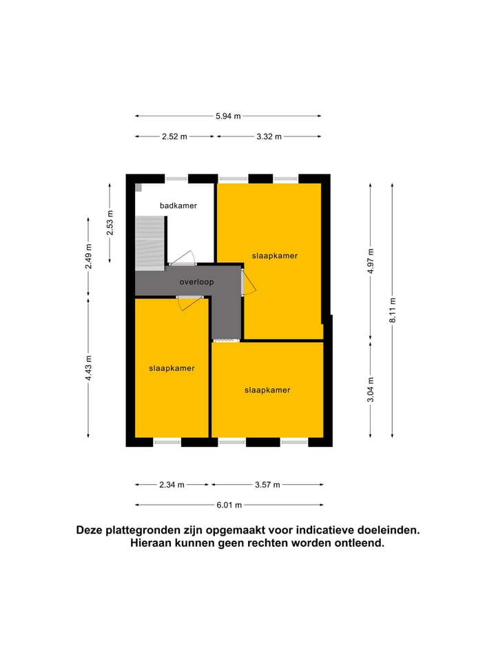 Foto 35 van Stadstuinen 33