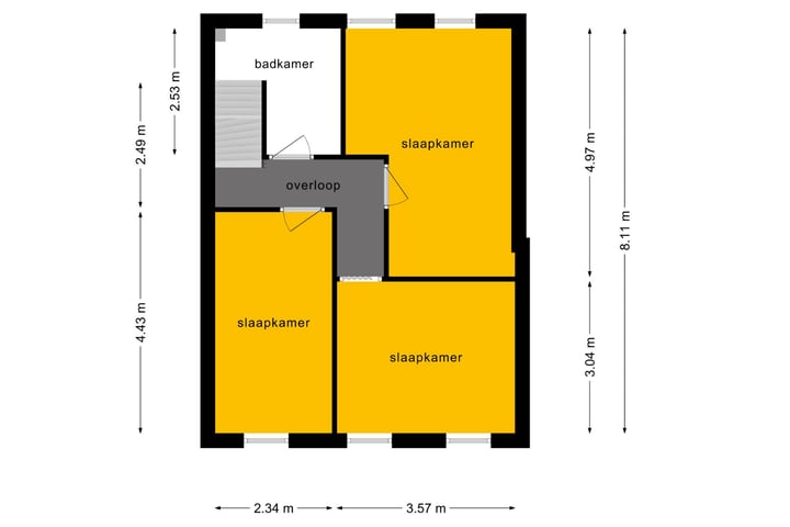 View photo 35 of Stadstuinen 33