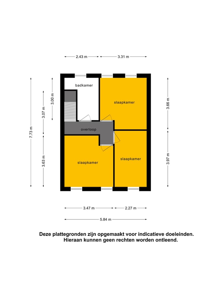 Foto 36 van Stadstuinen 33