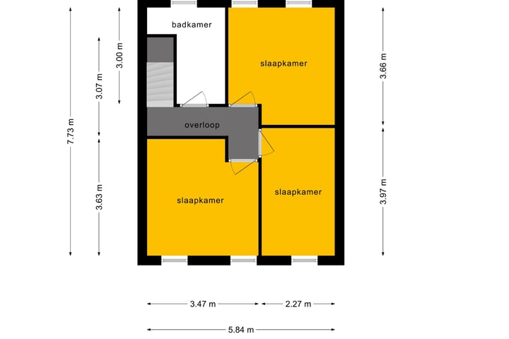 View photo 36 of Stadstuinen 33