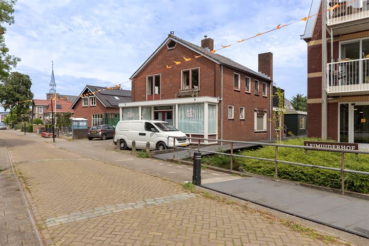 View photo 43 of Dorpsstraat 35-D