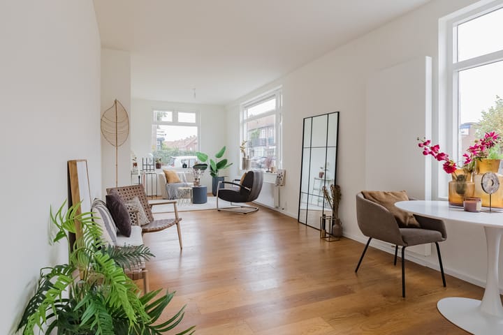 Foto 2 van Alexander Bellstraat 45-A