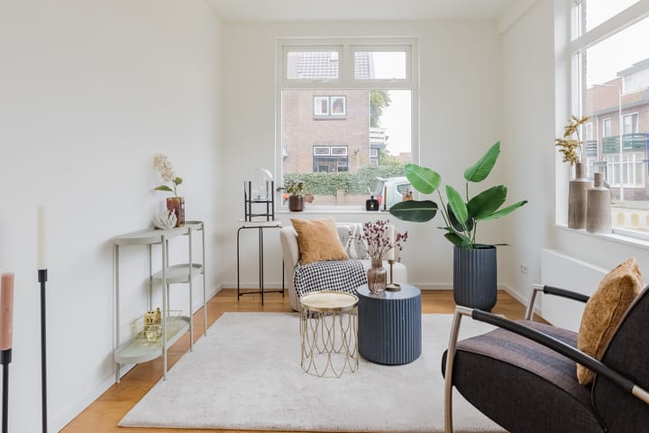 Foto 3 van Alexander Bellstraat 45-A