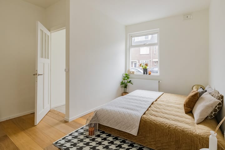 Foto 5 van Alexander Bellstraat 45-A